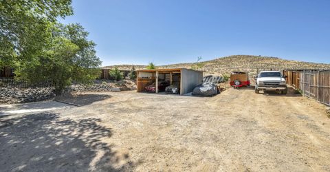 1251 Satellite Drive, Sparks, NV 89436 Photo