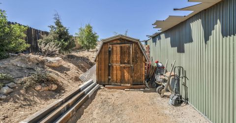 1251 Satellite Drive, Sparks, NV 89436 Photo