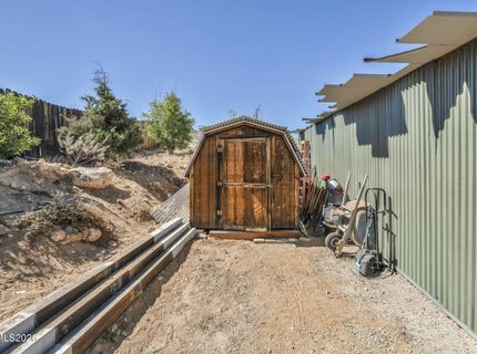 1251 Satellite Drive, Sparks, NV 89436 Photo