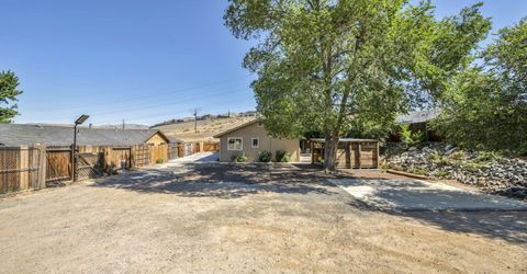 1251 Satellite Drive, Sparks, NV 89436 Photo