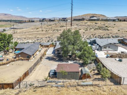 1251 Satellite Drive, Sparks, NV 89436 Photo