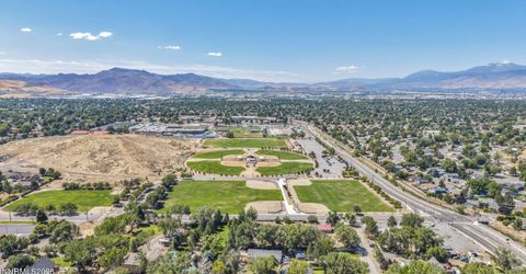 1251 Satellite Drive, Sparks, NV 89436 Photo