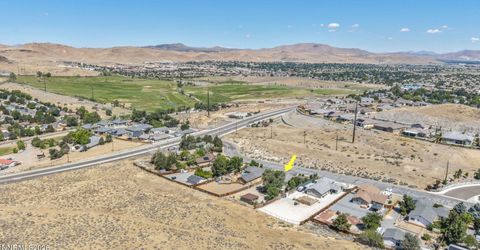 1251 Satellite Drive, Sparks, NV 89436 Photo