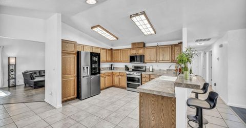 1251 Satellite Drive, Sparks, NV 89436 Photo