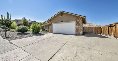 1251 Satellite Drive, Sparks, NV 89436 Photo