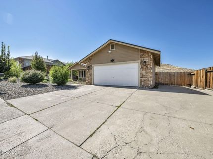 1251 Satellite Drive, Sparks, NV 89436 Photo