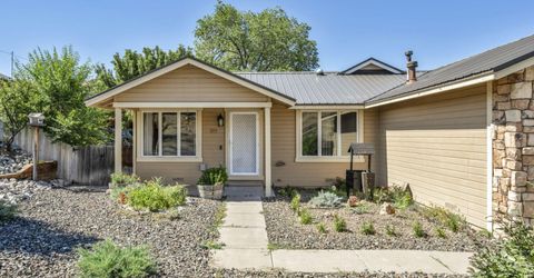 1251 Satellite Drive, Sparks, NV 89436 Photo