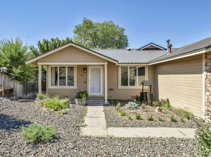 1251 Satellite Drive, Sparks, NV 89436 Photo