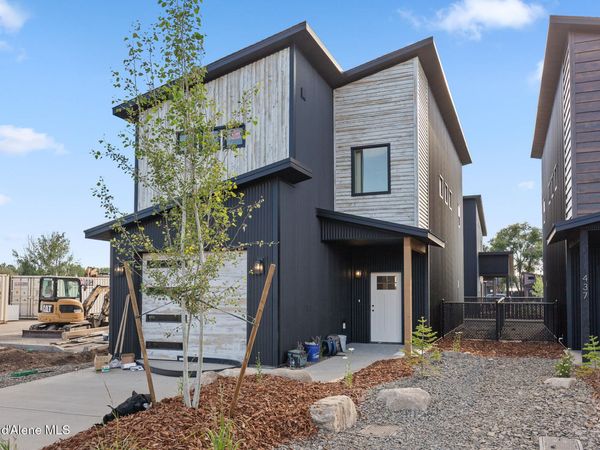 425 N Wylder LP , Coeur d'Alene, ID 83814