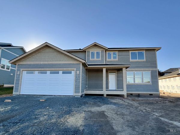 2457 E 3rd Street, Moscow, ID 83843
