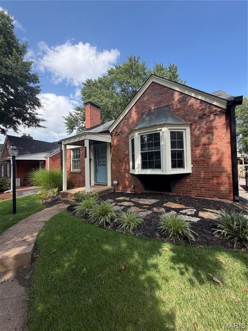 1118 Childress Avenue , Saint Louis, MO 63139 Main Photo