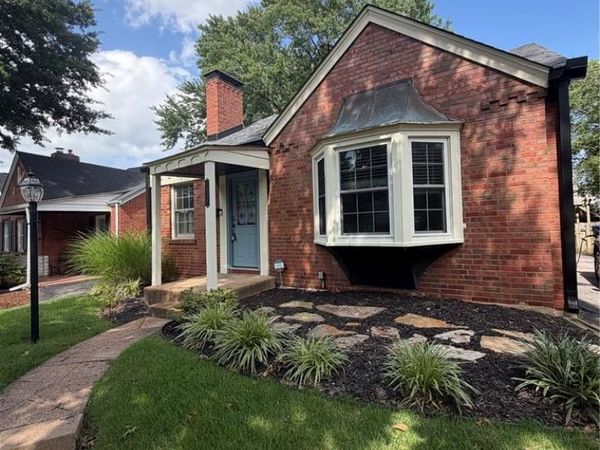 1118 Childress Avenue , St Louis, MO 63139