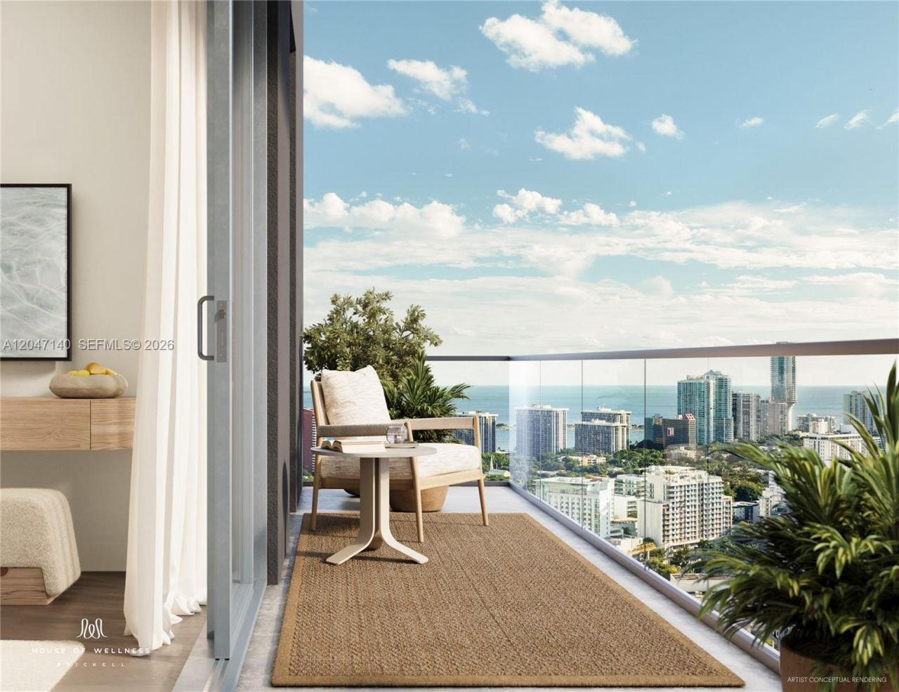 152 SW 9th Street, Unit 2216, Miami, FL 33130 Photo