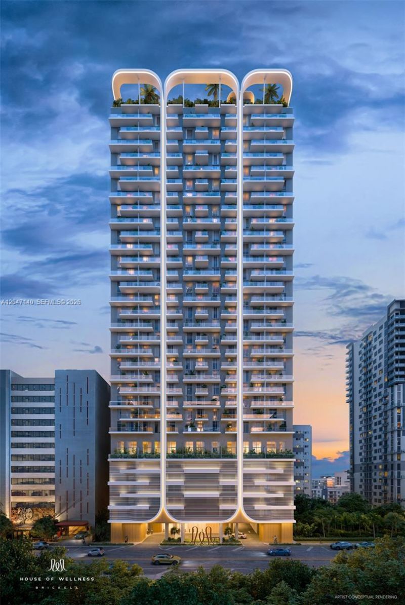 152 SW 9th Street, Unit 2216, Miami, FL 33130 Photo