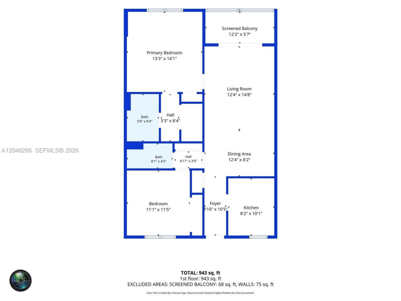 9856 Marina Blvd, Unit 1329, Boca Raton, FL 33428 Photo