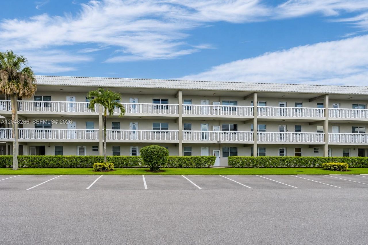 9856 Marina Blvd , Unit 1329, Boca Raton, FL 33428 Photo