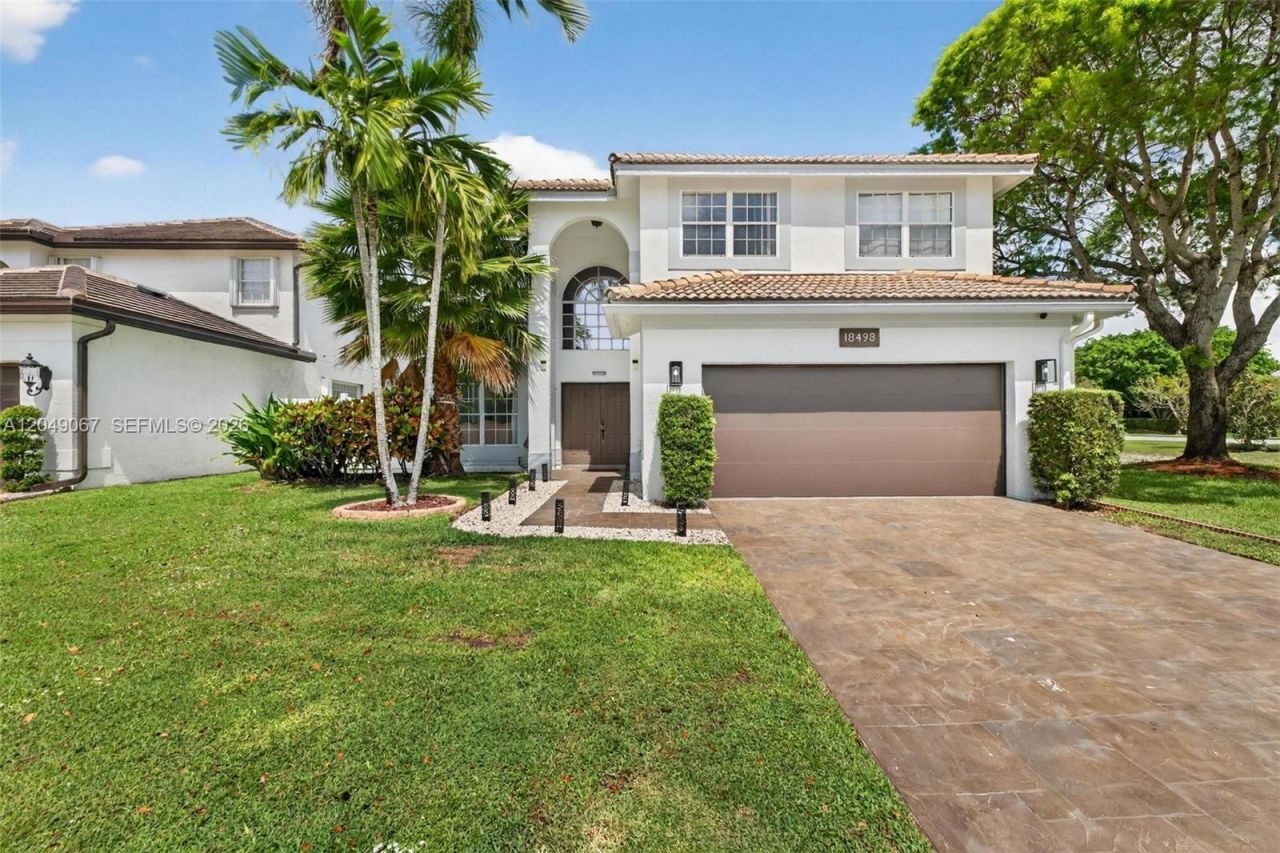 18498 E Covington Trce , Unit 18498, Boca Raton, FL 33498 Photo