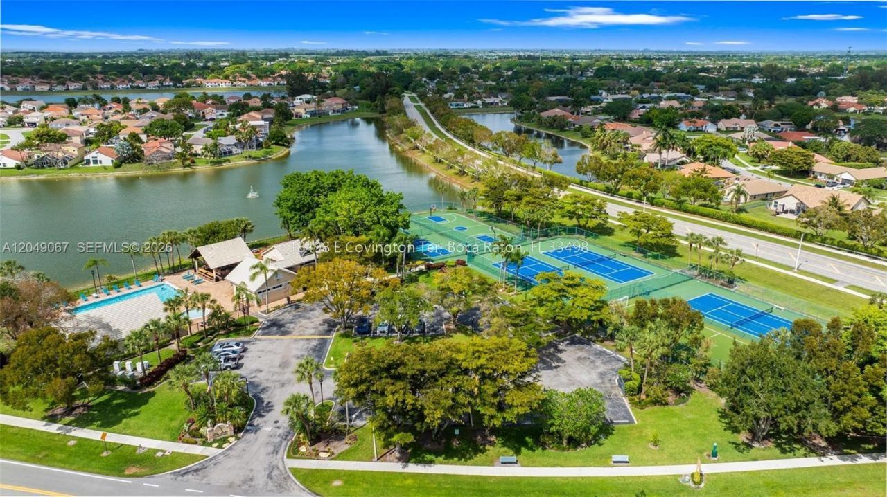18498 E Covington Trce , Unit 18498, Boca Raton, FL 33498 Photo