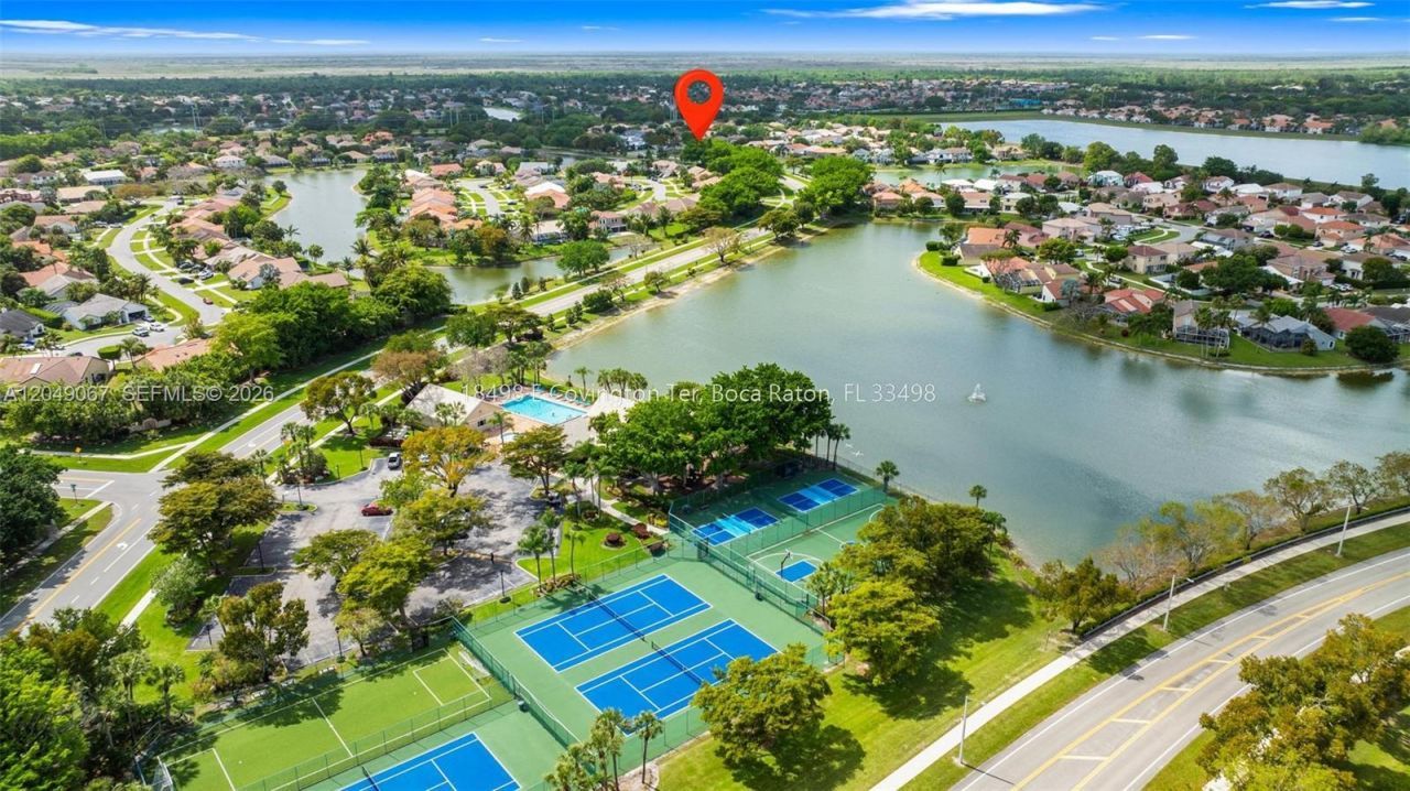 18498 E Covington Trce , Unit 18498, Boca Raton, FL 33498 Photo