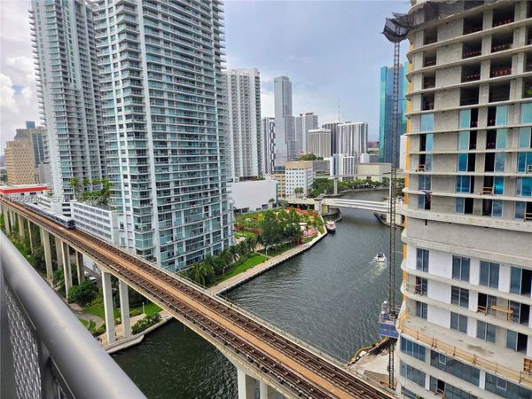 690 SW 1st Ct , Unit 1906, Miami, FL 33130