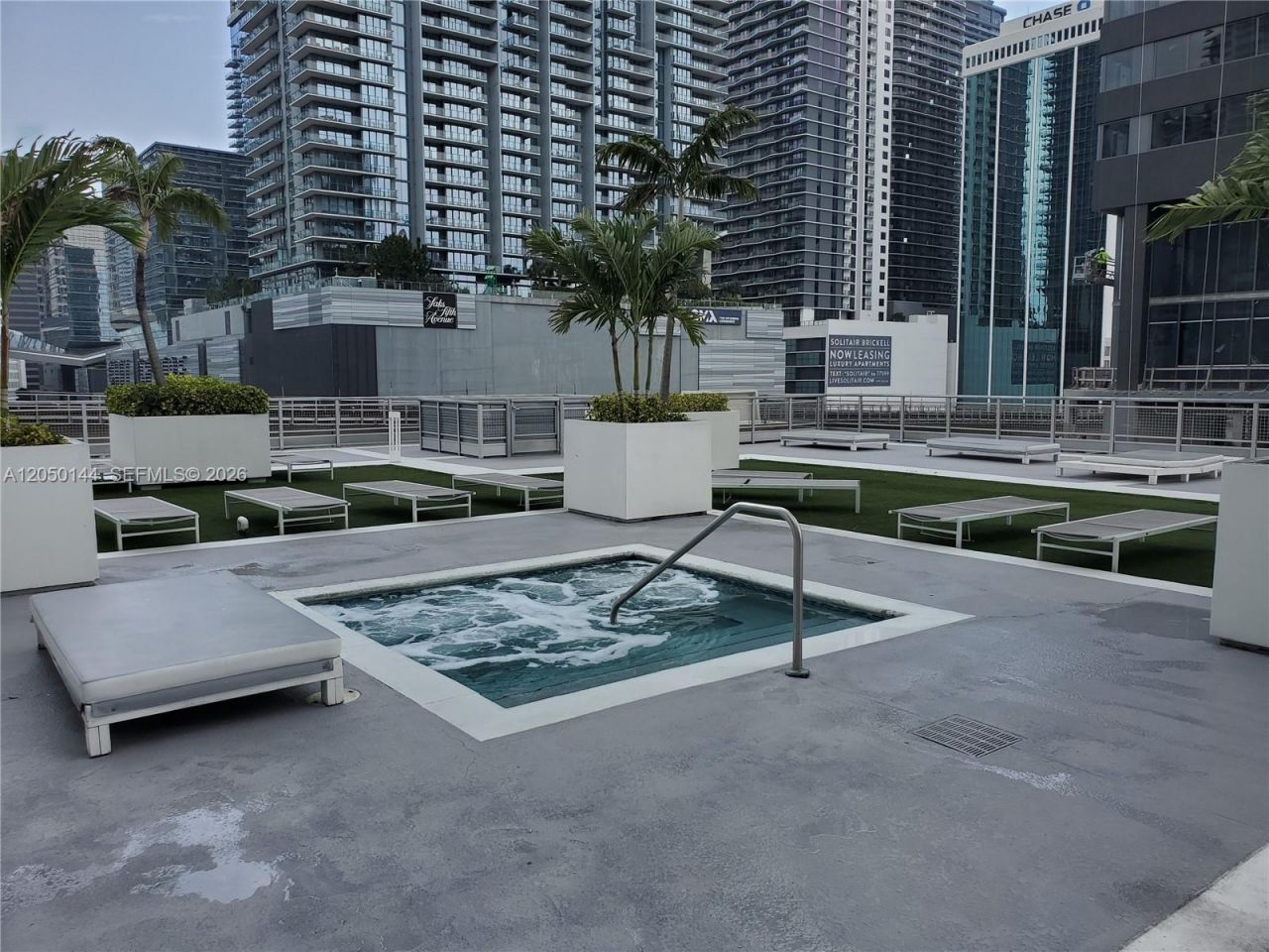 690 SW 1st Ct , Unit 1906, Miami, FL 33130 Photo