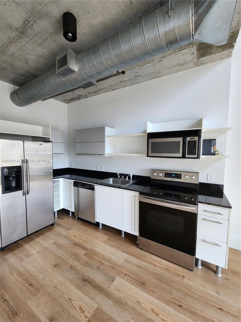 690 SW 1st Ct , Unit 1906, Miami, FL 33130 Photo