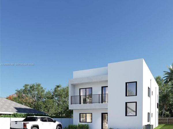 345 SW 3rd St , Florida City, FL 33034