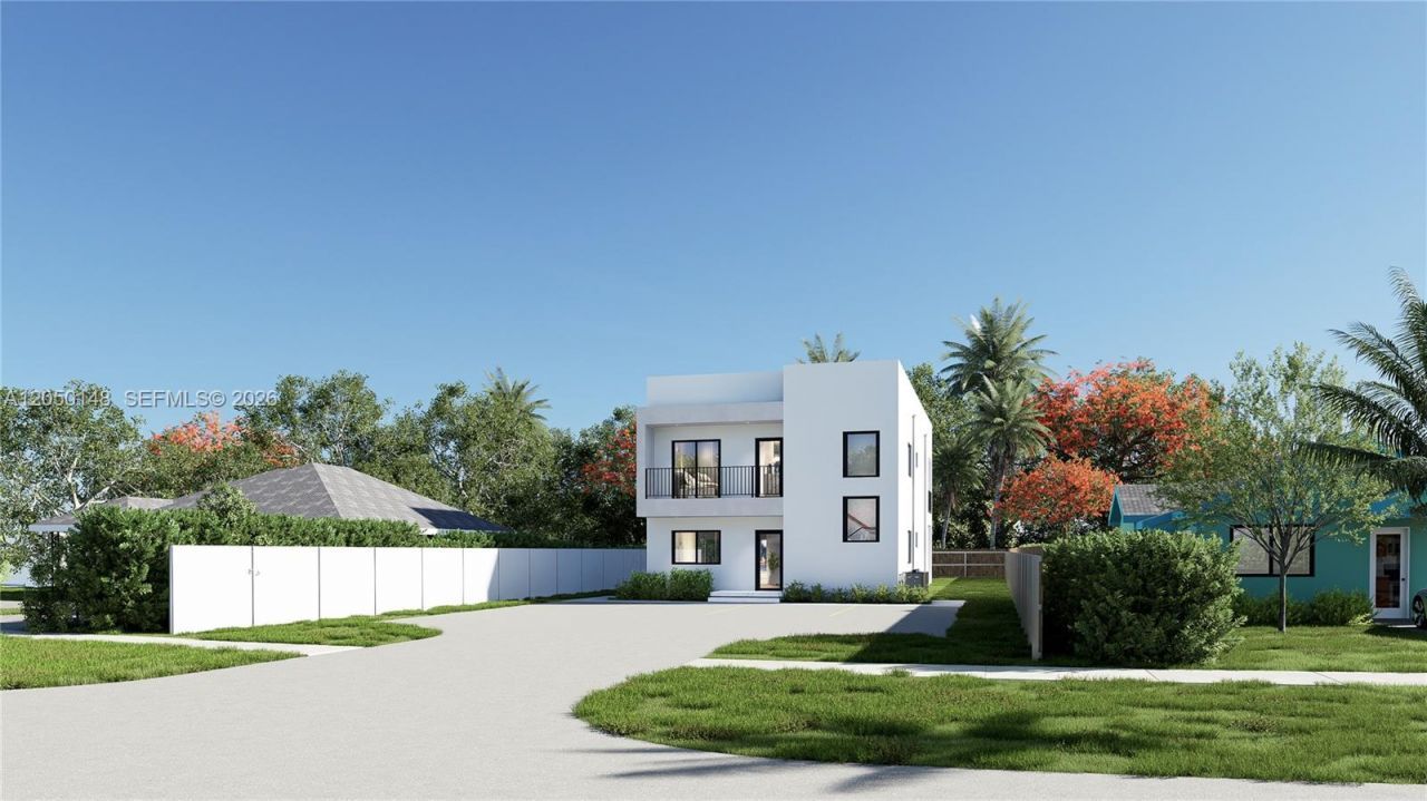 345 SW 3rd St, Florida City, FL 33034 Photo