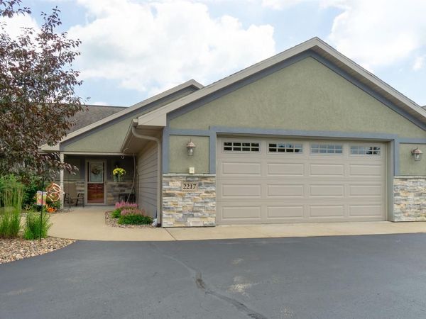 2217 BRYCE LANE, Kronenwetter, WI 54455