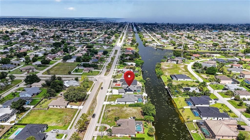 307 Gleason Pkwy, Cape Coral, FL 33914 Photo
