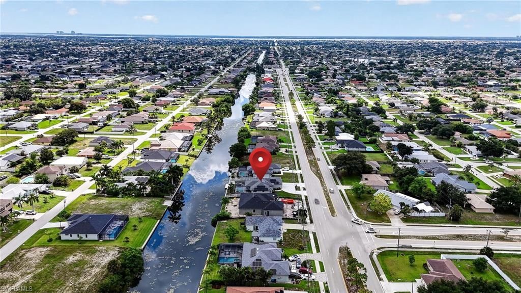 307 Gleason Pkwy, Cape Coral, FL 33914 Photo