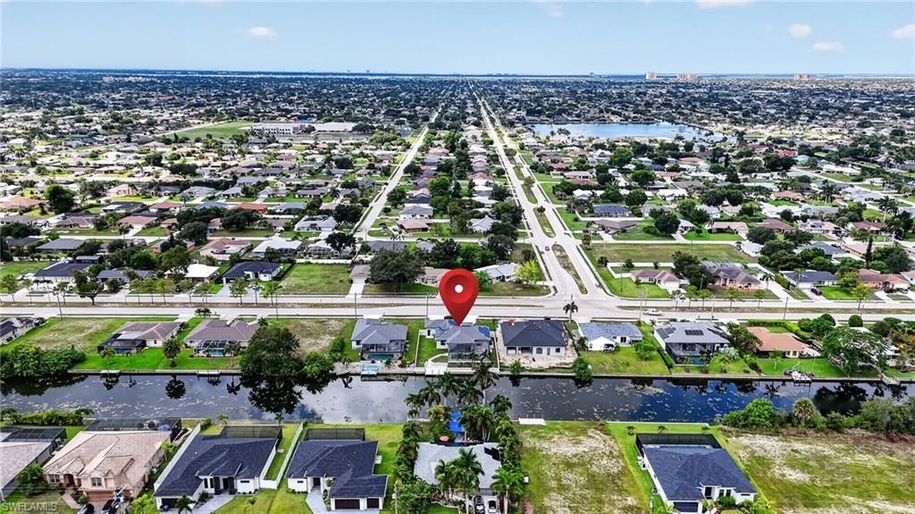 307 Gleason Pkwy, Cape Coral, FL 33914 Photo
