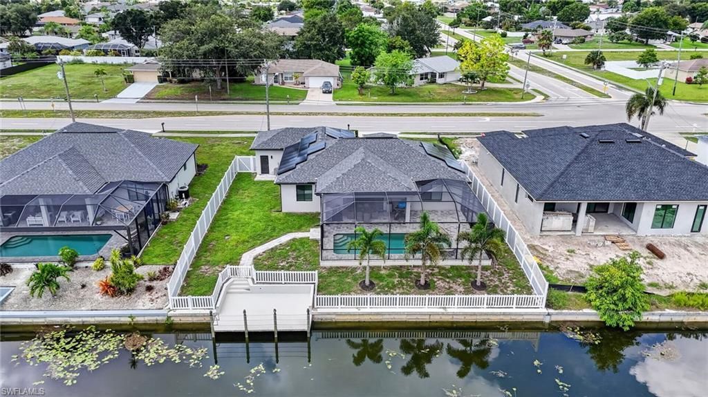 307 Gleason Pkwy, Cape Coral, FL 33914 Photo