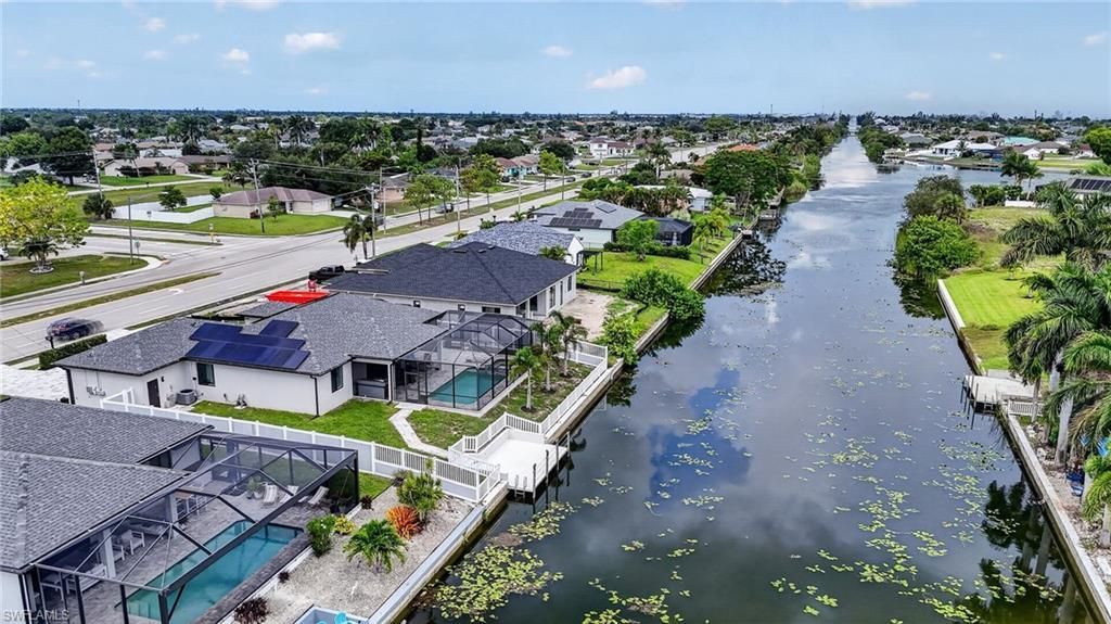 307 Gleason Pkwy, Cape Coral, FL 33914 Photo
