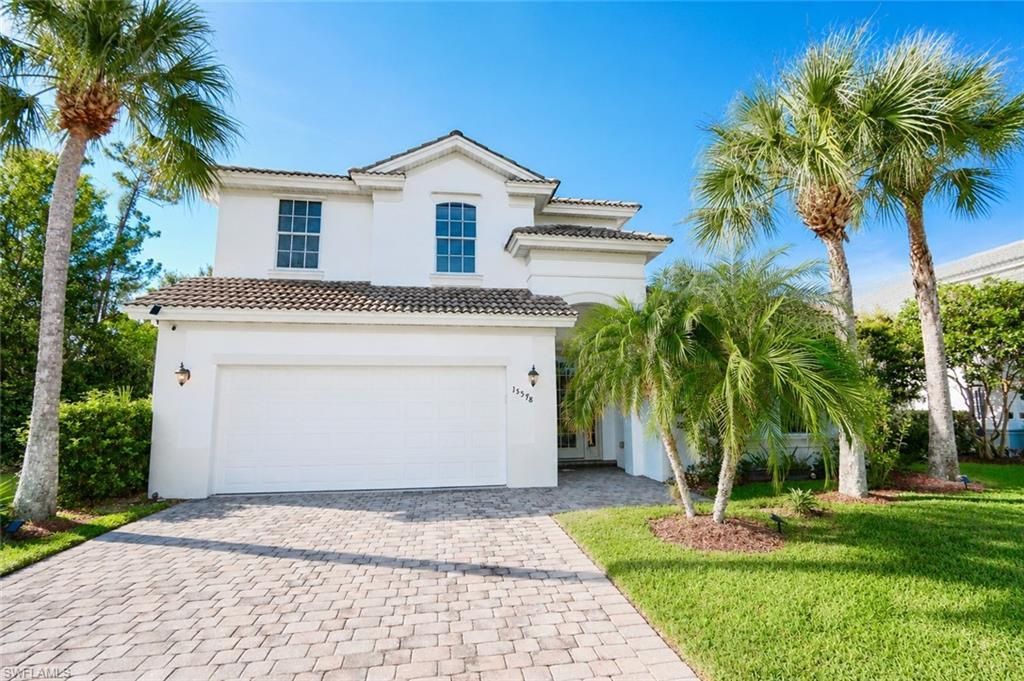 15578 Vallecas Ln, Naples, FL 34110 Photo