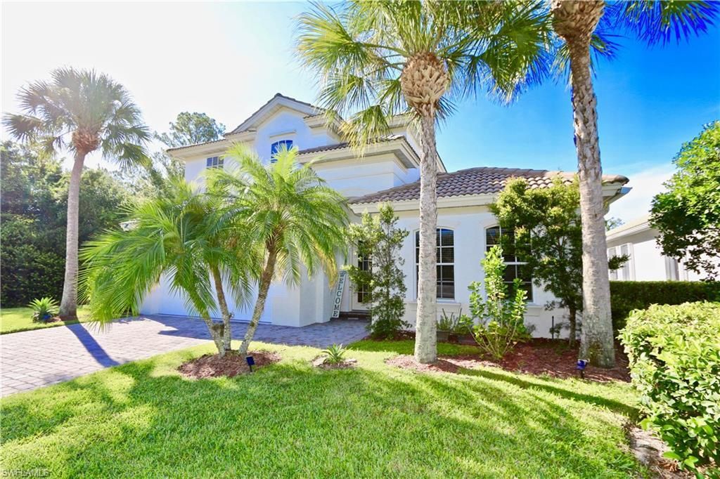 15578 Vallecas Ln, Naples, FL 34110 Photo
