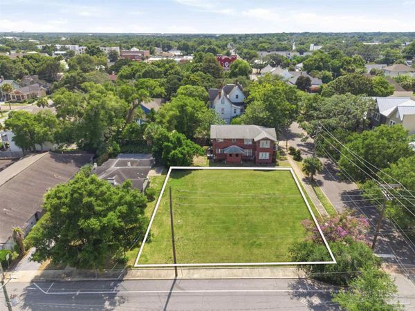 400 N Spring St, Pensacola, FL 32501