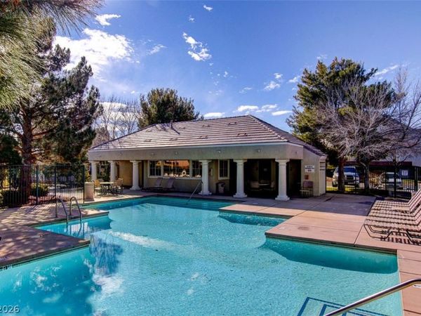 1001 BANNOCKBURN Street , Unit NA, Las Vegas, NV 89145