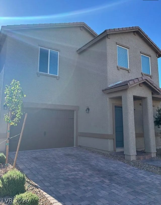 8074 Kings Guard Street, Las Vegas, NV 89139 Main Photo