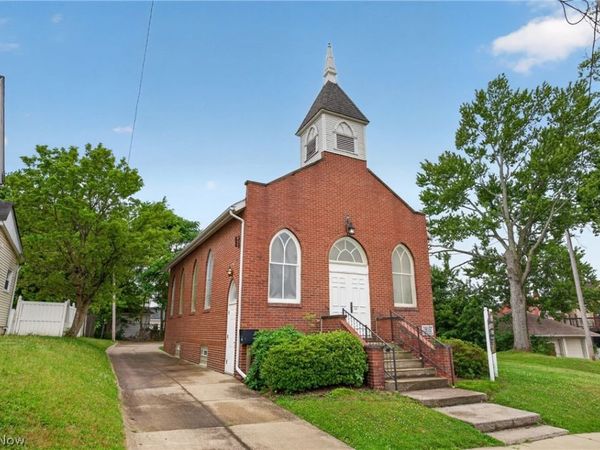 119 Chestnut Street , Wadsworth, OH 44281