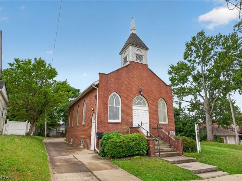 119 Chestnut Street, Wadsworth, OH 44281 Photo 1