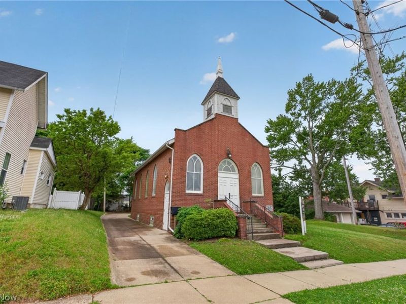 119 Chestnut Street, Wadsworth, OH 44281 Photo 2