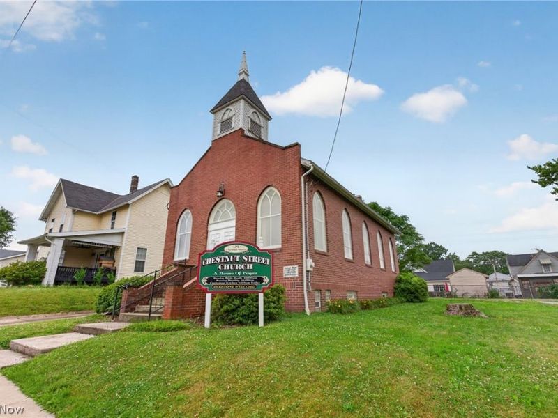 119 Chestnut Street, Wadsworth, OH 44281 Photo 3