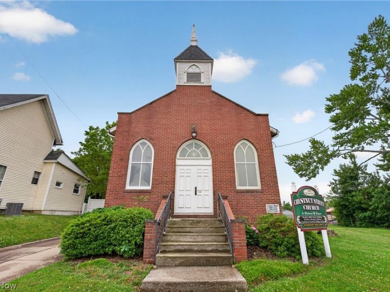 119 Chestnut Street, Wadsworth, OH 44281 Photo 4