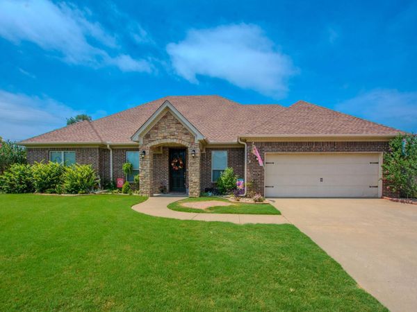 3853 Liberty Cove , Benton, AR 72015