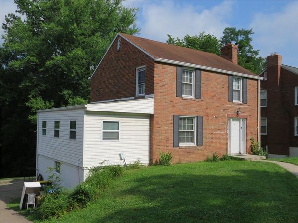 5470 Library Rd, Bethel Park, PA 15102