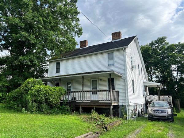 1025/1029 St Vincent Shaft Street, Latrobe, PA 15650