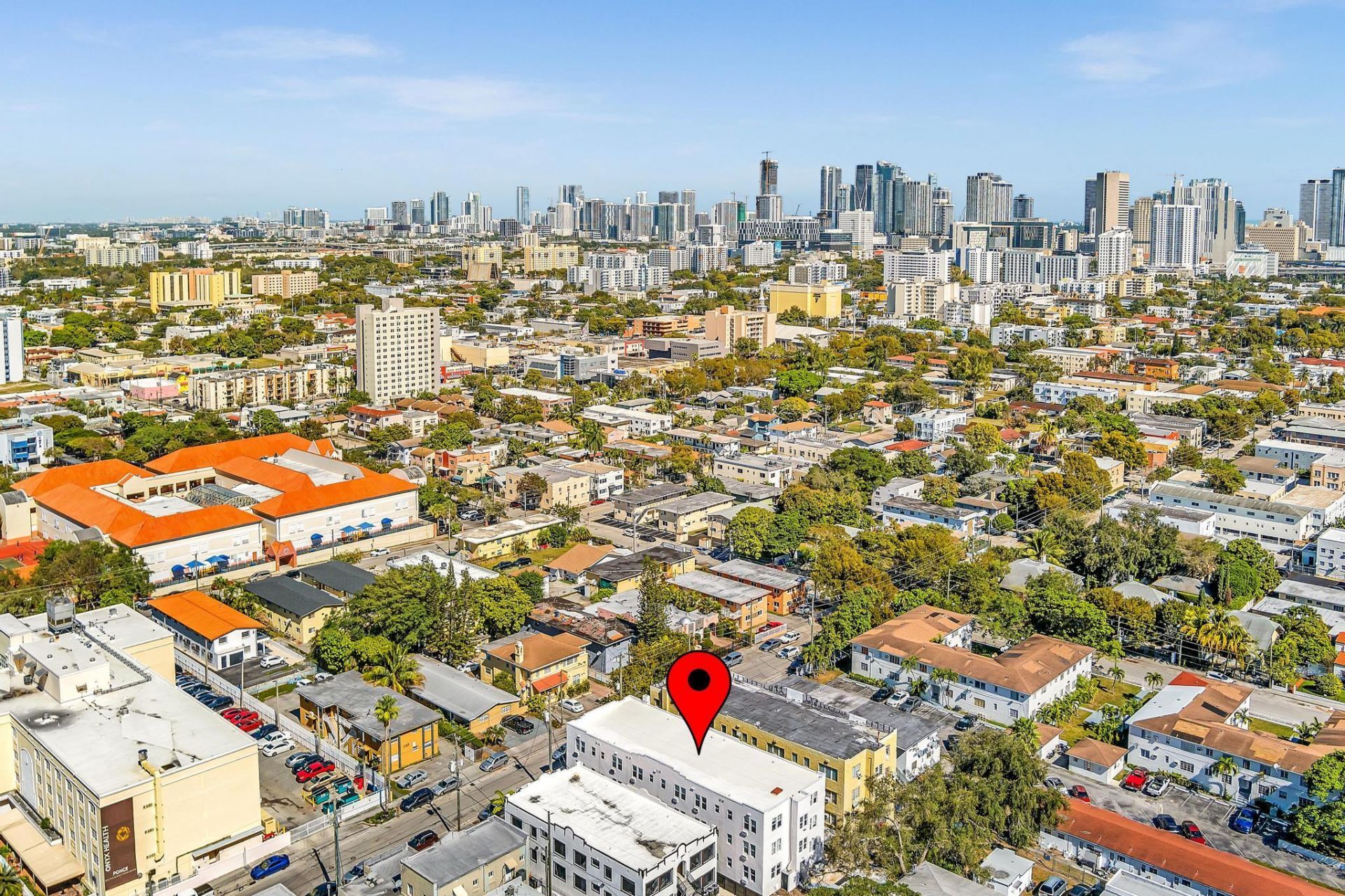 1142 SW 4th Street, Unit 10, Miami, FL 33130 Photo