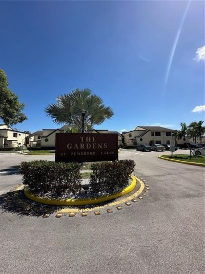 11318 Taft Street, Pembroke Pines, FL 33026 Photo