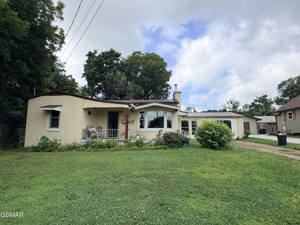520 Upper Broad Street, Newport, TN 37821